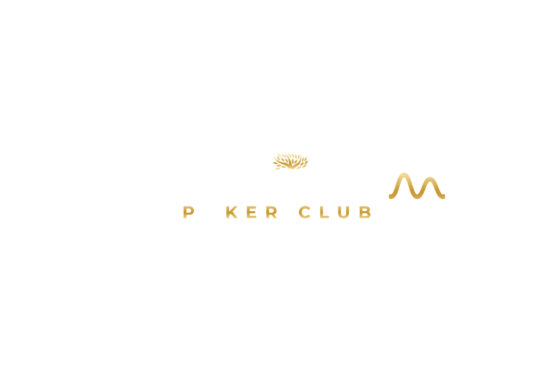 Blackstream Poker Club